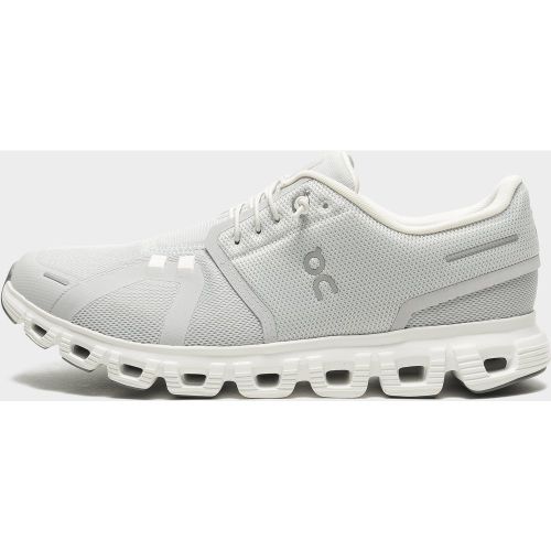 On Running Cloud 6 - Gris, Gris - ON Running - Modalova