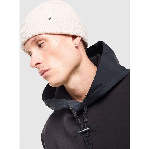 Merino Beanie Hat - - ON Running - Modalova