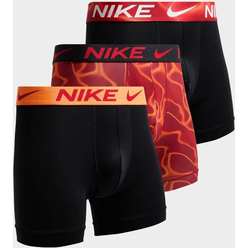 Lot de 3 Boxers Microfibre - - Nike - Modalova