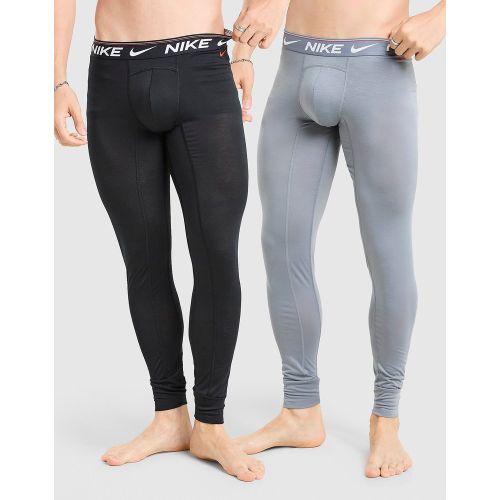 Lot de 2 caleçons longs - - Nike - Modalova