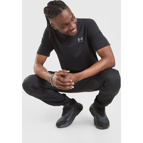 Under Armour T-shirt - Noir, Noir - Under Armour - Modalova