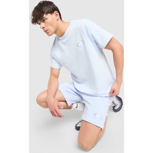 Nike Short World Tour - Bleu, Bleu - Nike - Modalova