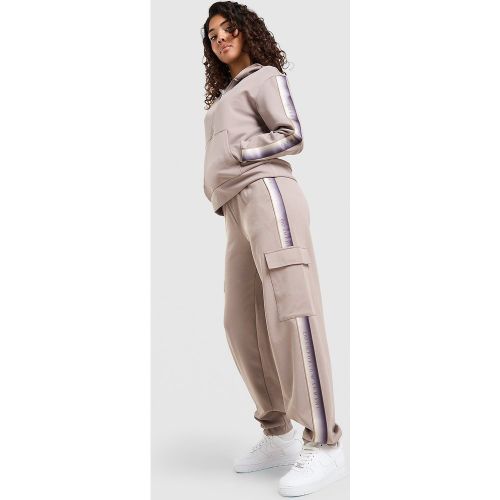 Pantalon de jogging Ventus Tape - - EA7 Emporio Armani - Modalova