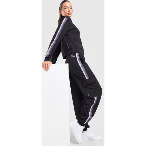 Ventus Tape Joggers - - EA7 Emporio Armani - Modalova