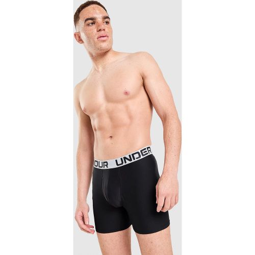 Lot de 3 boxers - - Under Armour - Modalova