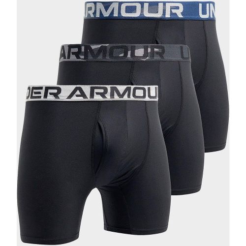 Lot de 3 boxers - - Under Armour - Modalova