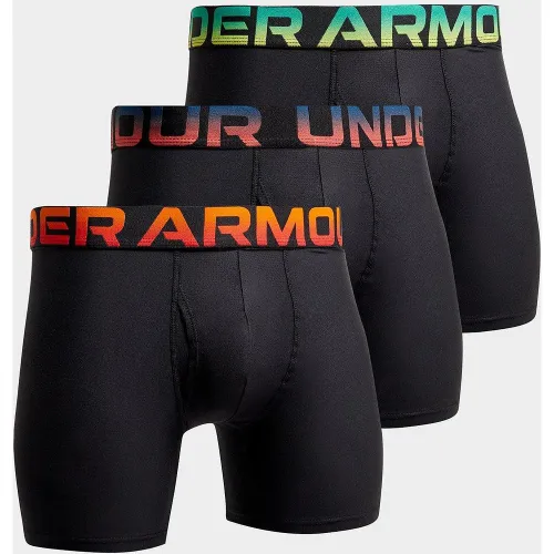 Lot de 3 boxers - - Under Armour - Modalova