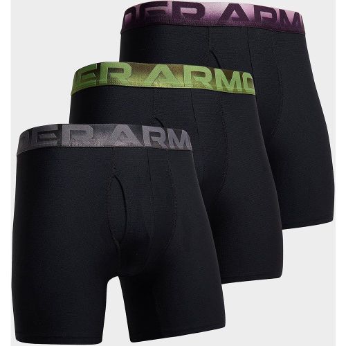 Boxers lot de 3 - - Under Armour - Modalova