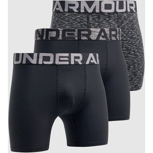 Lot de 3 boxers - - Under Armour - Modalova