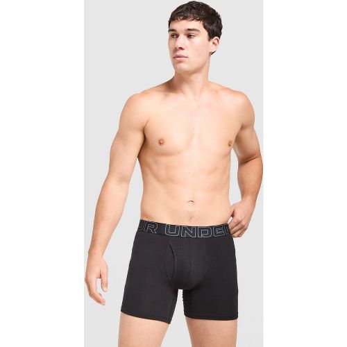 Lot de 3 boxers - - Under Armour - Modalova