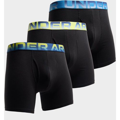 Lot de 3 boxers - - Under Armour - Modalova