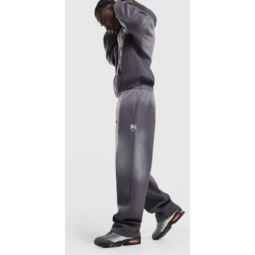 NBA Chicago Bulls Washed Joggers - - Nike - Modalova