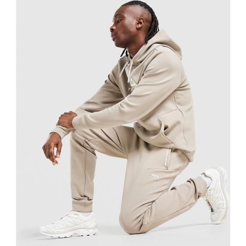 Pantalon de jogging en polaire Ashfell - - Trailberg - Modalova