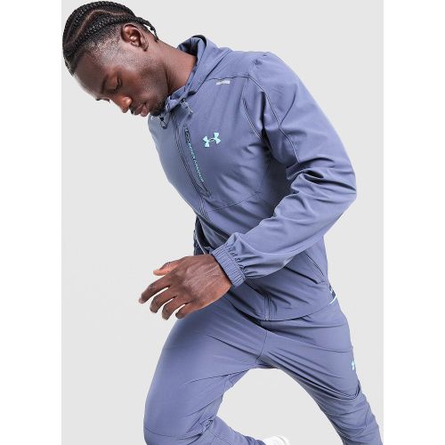 Veste Vanish Woven - - Under Armour - Modalova