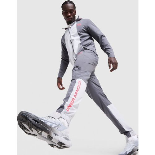 Pantalon de survêtement Tech Utility - - Under Armour - Modalova