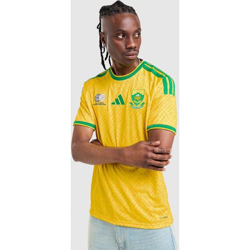 Maillot domicile Afrique du Sud 2026 - - Adidas - Modalova