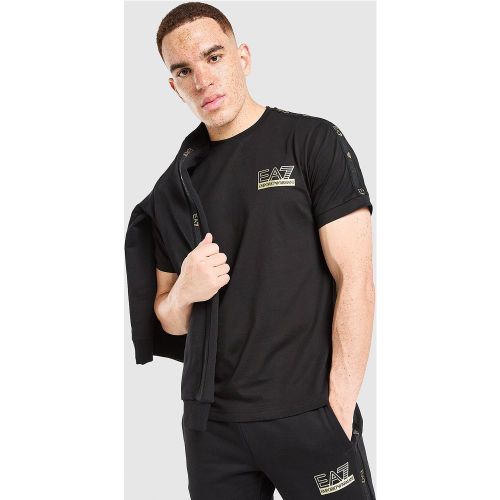 T-shirt Tape - - EA7 Emporio Armani - Modalova
