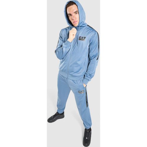 Ensemble de survêtement Tape Poly - - EA7 Emporio Armani - Modalova