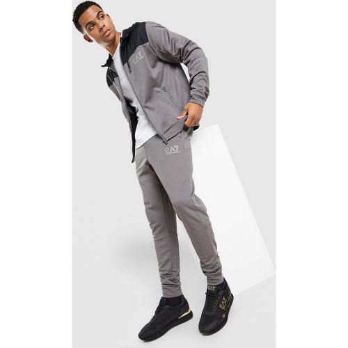 Hybrid Tracksuit - - EA7 Emporio Armani - Modalova