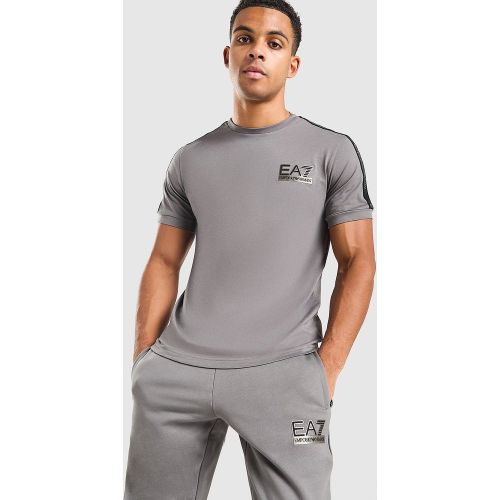 T-shirt Tape - - EA7 Emporio Armani - Modalova