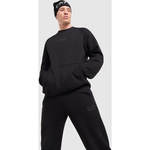 Sweat VENTUS7 - - EA7 Emporio Armani - Modalova