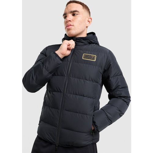 Veste Baffle - - Emporio Armani EA7 - Modalova