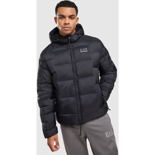 Veste Mountain Polar - - EA7 Emporio Armani - Modalova
