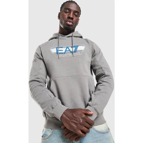 Visibility Hoodie - - EA7 Emporio Armani - Modalova