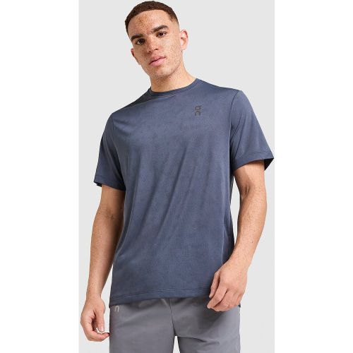T-shirt Jacquard - - ON Running - Modalova