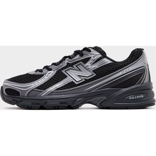New Balance 740 - Noir, Noir - New Balance - Modalova