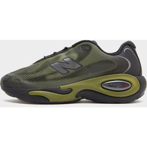 New Balance AC Runner - Vert, Vert - New Balance - Modalova