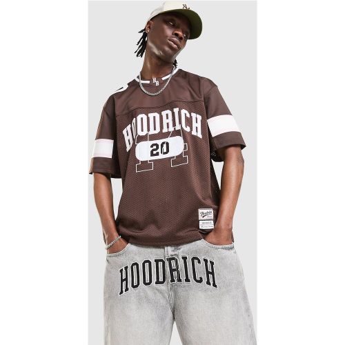 Maillot Varsity - - Hoodrich - Modalova