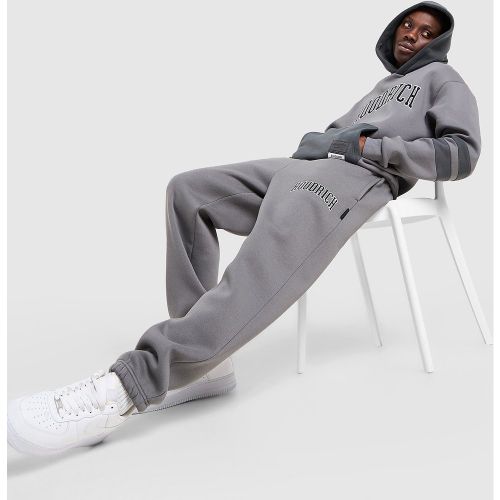 Pantalon de jogging Varsity - - Hoodrich - Modalova