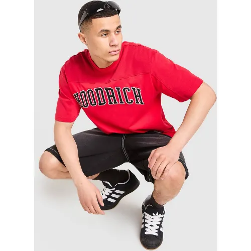 T-shirt Varsity - - Hoodrich - Modalova