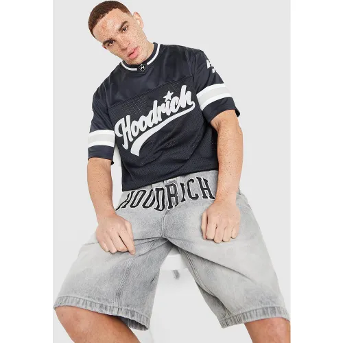 Hoodrich Maillot Stade - Bleu, Bleu - Hoodrich - Modalova