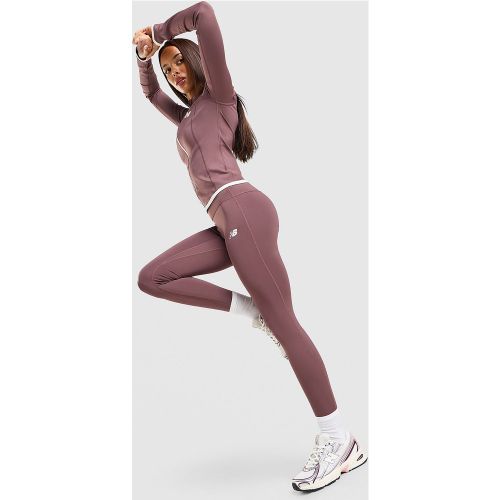 Legging Accelerate Binding - - New Balance - Modalova