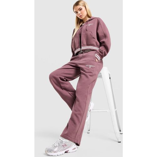 Pantalon de jogging côtelé - - New Balance - Modalova