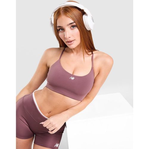 Brassière de sport Accelerate All Day - - New Balance - Modalova