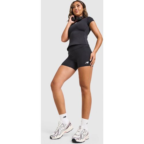 Accelerate Seam Shorts - - New Balance - Modalova