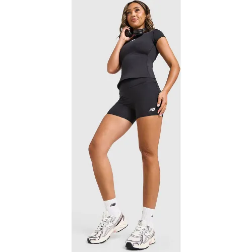 Short Accelerate Seam - - New Balance - Modalova