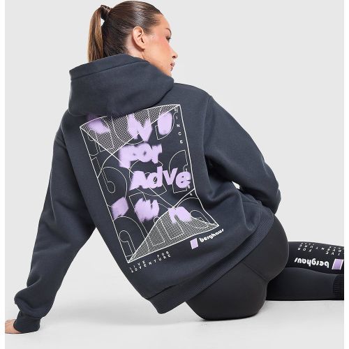 Trango Mountain Hoodie - - Berghaus - Modalova