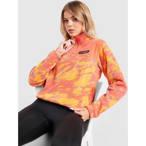 Trango Mountain Fleece - - Berghaus - Modalova