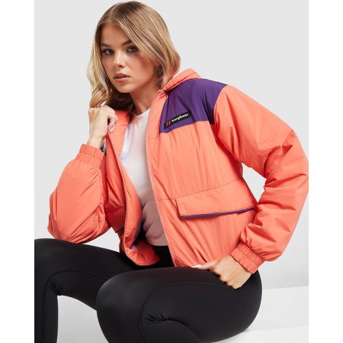 Trango Jacket - - Berghaus - Modalova