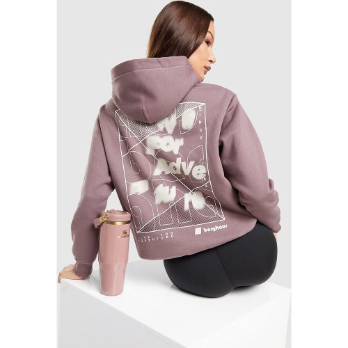 Trango Mountain Hoodie - - Berghaus - Modalova