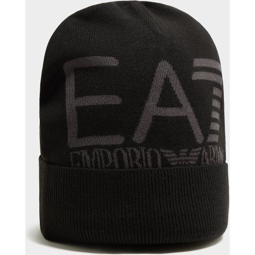 Bonnet Visibility - - EA7 Emporio Armani - Modalova