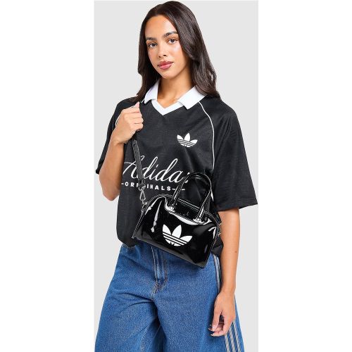 Sac bowling Adicolour Mini - - adidas Originals - Modalova