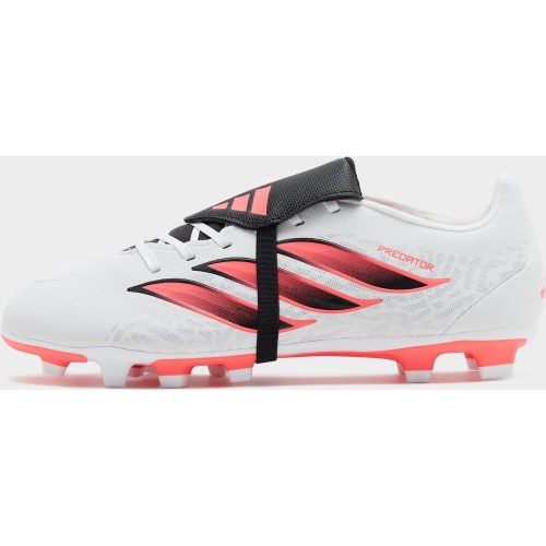 Predator Club Fold-Over Tongue FG - - Adidas - Modalova