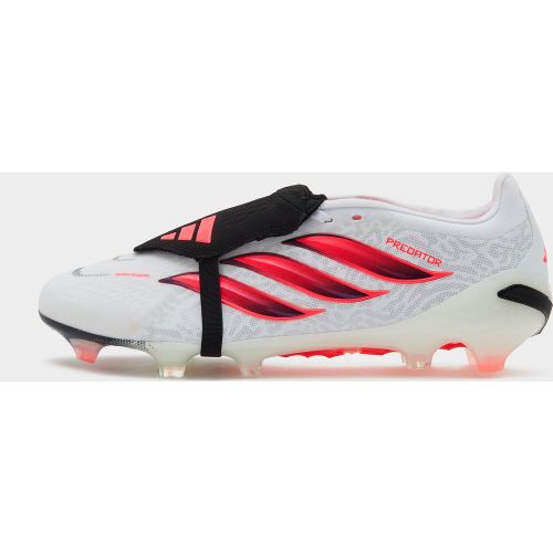 Chaussure À Languette Rabattable Predator Pro Terrain Souple - - Adidas - Modalova
