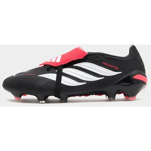 Chaussure De Football Languette Rabattue Predator Pro Terrain Souple - - Adidas - Modalova