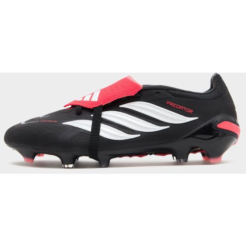 Chaussure De Football Languette Rabattue Predator Pro Terrain Souple - - Adidas - Modalova